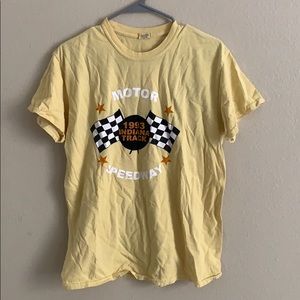 J. Galt Graphic Tee